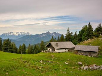 4 Tage Kurztripp nach Inzell inkl. Chiemgau-Card
