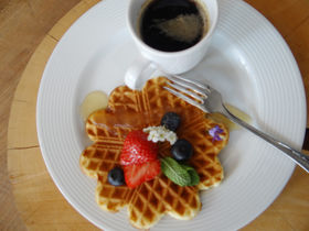 3 Tage Chiemgau-Urlaub 