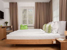 Zauberhafter Winterurlaub direkt am Wolfgangsee | 4 Nächte