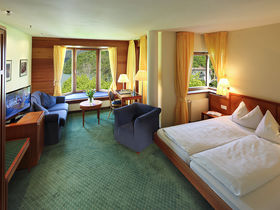 Zauberhafter Winterurlaub direkt am Wolfgangsee | 4 Nächte