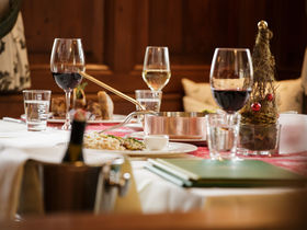 Zauberhafter Winterurlaub direkt am Wolfgangsee | 4 Nächte