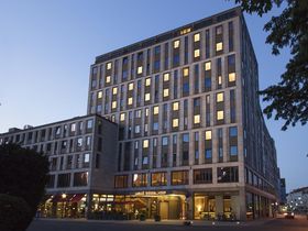 VIP Kurzurlaub in Düsseldorf | 2 Tage inkl. Lounge Zugang