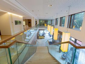 VIP Kurzurlaub in Düsseldorf | 2 Tage inkl. Lounge Zugang