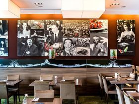 VIP Kurzurlaub in Düsseldorf | 2 Tage inkl. Lounge Zugang