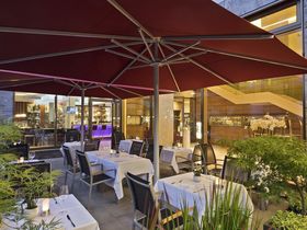 VIP Kurzurlaub in Düsseldorf | 2 Tage inkl. Lounge Zugang