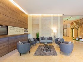 VIP Kurzurlaub in Düsseldorf | 2 Tage inkl. Lounge Zugang