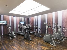 VIP Kurzurlaub in Düsseldorf | 2 Tage inkl. Lounge Zugang