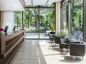 VIP Kurzurlaub in Düsseldorf | 2 Tage inkl. Lounge Zugang