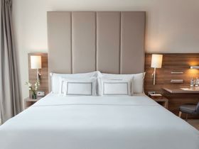 VIP Kurzurlaub in Düsseldorf | 2 Tage inkl. Lounge Zugang