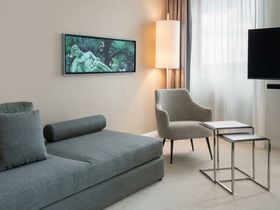 VIP Kurzurlaub in Düsseldorf | 2 Tage inkl. Lounge Zugang