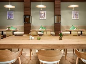 VIP Kurzurlaub in Düsseldorf | 2 Tage inkl. Lounge Zugang