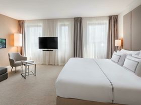 VIP Kurzurlaub in Düsseldorf | 2 Tage inkl. Lounge Zugang