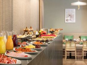 VIP Kurzurlaub in Düsseldorf | 2 Tage inkl. Lounge Zugang