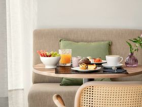 VIP Kurzurlaub in Düsseldorf | 2 Tage inkl. Lounge Zugang