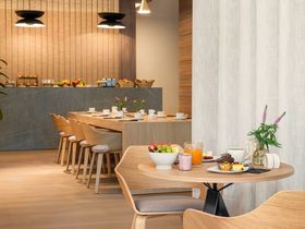 VIP Kurzurlaub in Düsseldorf | 2 Tage inkl. Lounge Zugang