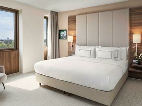 VIP Kurzurlaub in Düsseldorf | 2 Tage inkl. Lounge Zugang