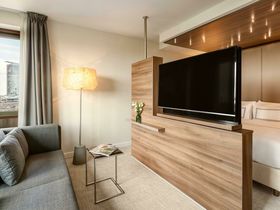 VIP Kurzurlaub in Düsseldorf | 2 Tage inkl. Lounge Zugang