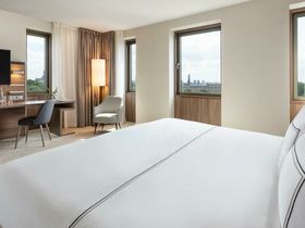 VIP Kurzurlaub in Düsseldorf | 2 Tage inkl. Lounge Zugang