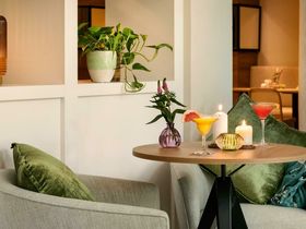 VIP Kurzurlaub in Düsseldorf | 2 Tage inkl. Lounge Zugang