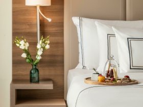 VIP Kurzurlaub in Düsseldorf | 2 Tage inkl. Lounge Zugang