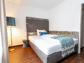 Fahrradiesisches Münsterland (7 Tage)