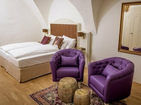 Winterangebot: Nachtwächter-Tour während der Welser Weihnachtswelt - 3 Tage