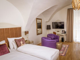 2 Tage im Amedia Plaza Wels Kremsmünstererhof | TOP Lage im Zentrum von Wels