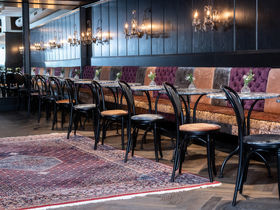 Winterangebot: Nachtwächter-Tour während der Welser Weihnachtswelt - 3 Tage