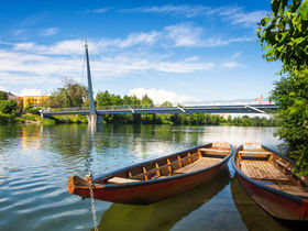 Winterangebot: Nachtwächter-Tour während der Welser Weihnachtswelt - 3 Tage