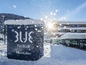 Auszeit unter der Woche im Montafon – 3 Tage inkl. Halbpension