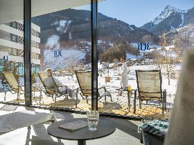 Auszeit unter der Woche im Montafon – 3 Tage inkl. Halbpension
