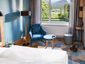 Auszeit unter der Woche im Montafon – 3 Tage inkl. Halbpension