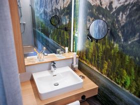 Auszeit unter der Woche im Montafon – 3 Tage inkl. Halbpension