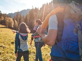 Auszeit unter der Woche im Montafon – 3 Tage inkl. Halbpension