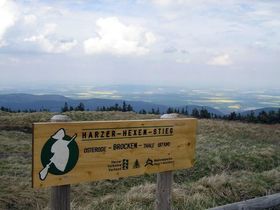 5 Tage Kurzurlaub - Auszeit vom Alltag im wunderschönen Harz 