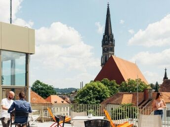 Geschichte hautnah erleben  | Harrys Home Erlebnis Package