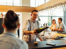 Harry´s Home Styer -  4 Tage Harry's 3=2 Special