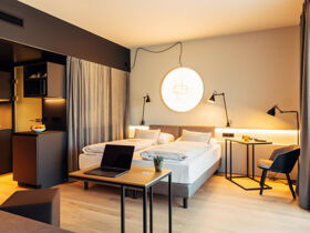 Harry´s Home Styer -  4 Tage Harry's 3=2 Special