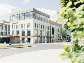 Harry´s Home Styer -  4 Tage Harry's 3=2 Special