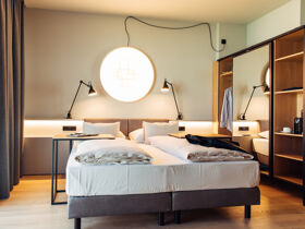 Harry´s Home Styer -  4 Tage Harry's 3=2 Special