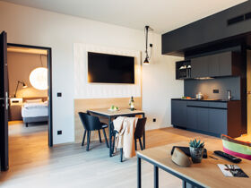 Harry´s Home Styer -  4 Tage Harry's 3=2 Special