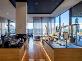 Harry´s Home Styer -  4 Tage Harry's 3=2 Special