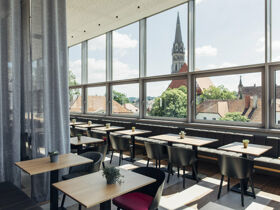 Harry´s Home Styer -  4 Tage Harry's 3=2 Special