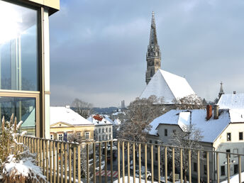 harry's Christkindlzeit | 2 Nächte