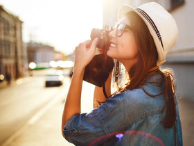 Harry´s Home Styer -  4 Tage Harry's 3=2 Special