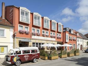 4 Tage Fränkischer Kurztrip inkl. Abendessen, Brauereiführung & Stadtführung Bamberg