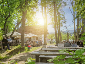 3 Tage Fränkischer Kurztrip inkl. Abendessen, Brauereiführung & Stadtführung Bamberg
