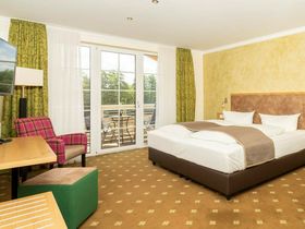 4 Tage Fränkischer Kurztrip inkl. Abendessen, Brauereiführung & Stadtführung Bamberg