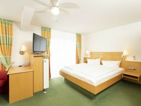 4 Tage Fränkischer Kurztrip inkl. Abendessen, Brauereiführung & Stadtführung Bamberg