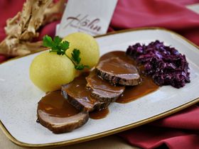 4 Tage Fränkischer Kurztrip inkl. Abendessen, Brauereiführung & Stadtführung Bamberg